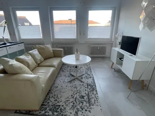 City Loft in Freudenstadt, Deutschland