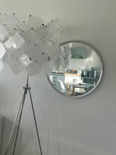 City Loft in Freudenstadt, Deutschland