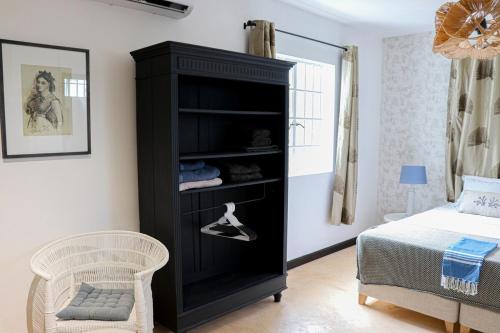 Marie by the Sea in Pereybere