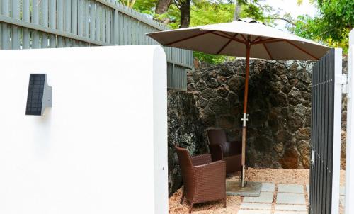 Létesítmények, Marie by the Sea in Pereybere