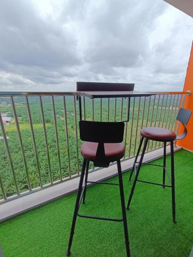 Joyful Sitiawan skygarden swimming pool Room Type - Three-Bedroom Apartment Joyful Sitiawan skygarden swimming pool Room Type - Three-Bedroom Apartment