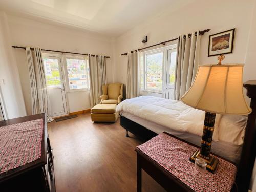 Auroma Guest house in Pataleban