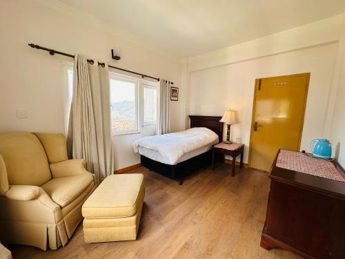 Auroma Guest house in Pataleban