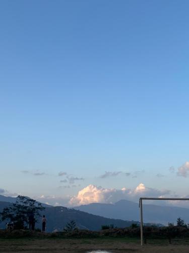 Auroma Guest house in Pataleban