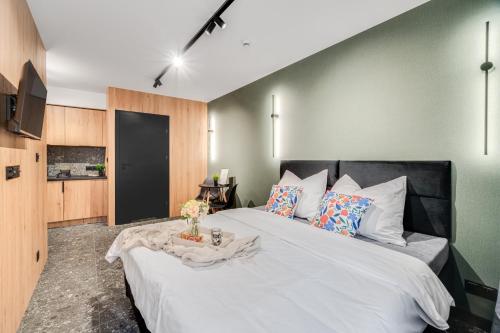 Muzealna Residence in Ополе