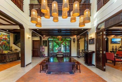 Ahoy Hoi An Boutique Resort & Spa, Hoi An (photo 8)