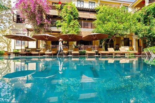 Ahoy Hoi An Boutique Resort & Spa, Hoi An (photo 6)