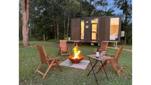 Windermere Escape by Tiny Away - Ipswich