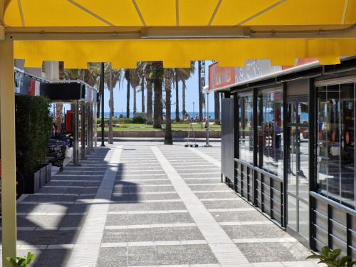 SALOU Novelty primera línea de mar 5