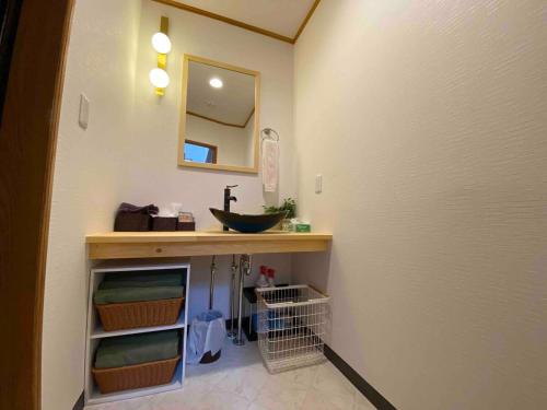 049aH hakone さくら箱根彫刻森美術館2 5 コンビニ便利交通無料駐車場