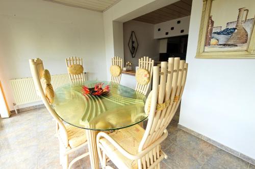 Ferienwohnung Glück auf! (Ferienwohnung Gluck auf!) in Fohnsdorf