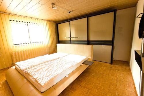 Ferienwohnung Glück auf! (Ferienwohnung Gluck auf!) in Fohnsdorf
