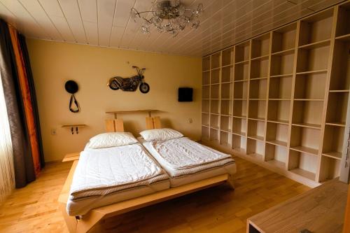 Ferienwohnung Glück auf! (Ferienwohnung Gluck auf!) in Fohnsdorf