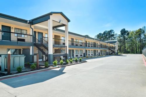Quality Inn Marshall in Marshall, USA