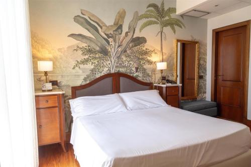 1 twin bed
