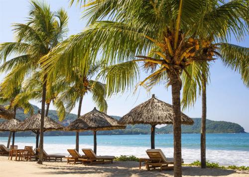 Villa del Sol Resort - Zihuatanejo