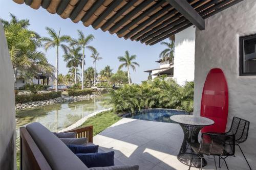 Villa del Sol Resort - Zihuatanejo