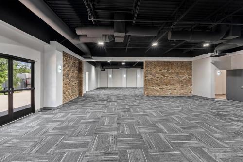 Tárgyalóterem/bálterem, Quality Inn & Suites Ocala I-75 in Ocala (Florida)