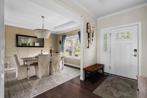 Hillside Harbor In Hawks Woods Estates in Verona, USA