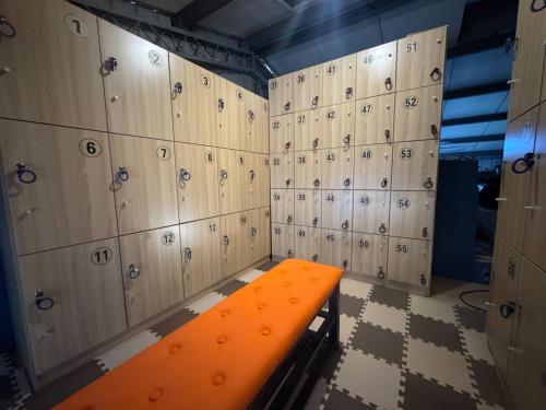 Tong Hao You Shan near มหาวิทยาลัยเชงคุง