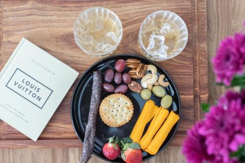 Le Chic at One Rosebank - Luxury meets Lifestyle, Johannesburg (foto 10)