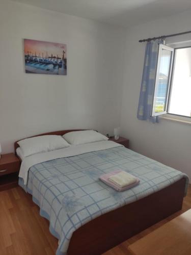 Apartmani Dubravko