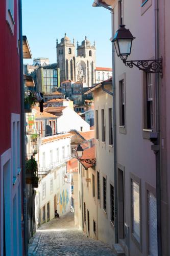 Discovery Luxury Historic House At Rua das Flores, Porto (fotografie 8)