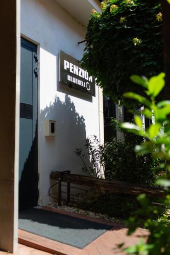 Blue Bell Penzión obrázok