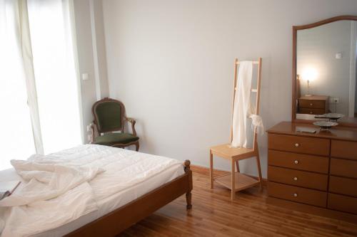 Apartment Vresthenis, Atény (fotografie 4)