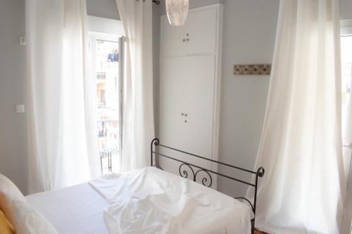 Apartment Vresthenis, Atény (fotografie 10)