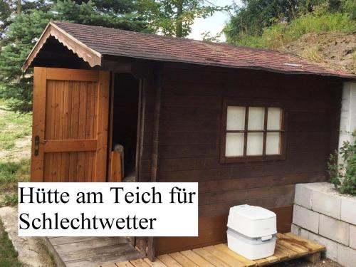 Sommerfrische Waldviertel in Katsdorf