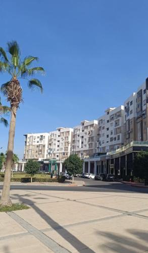 Casa Mina, Agadir