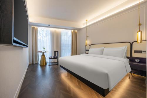 G Mansion Hotel in Kunming