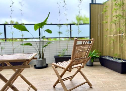 Don't Wanna Work B&B (Yilan)