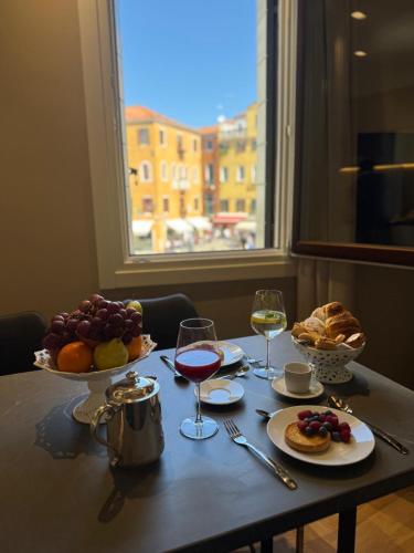 Feeling Venice Apartment, Венеция (фото 7)