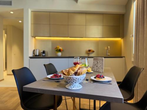 Feeling Venice Apartment, Венеция (фото 10)