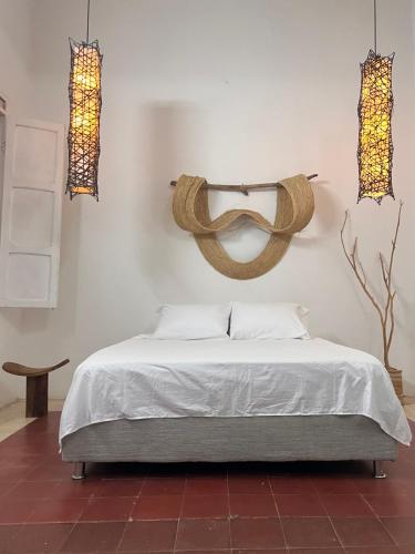 Casa Privada Centro Histórico