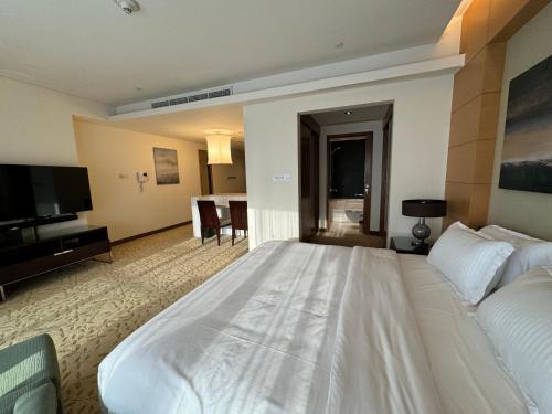 SuperHost EMAAR Residences Fashion Avenue - Former Address Dubai Mall Studio's & 1 BR, Dubai (Foto 7)