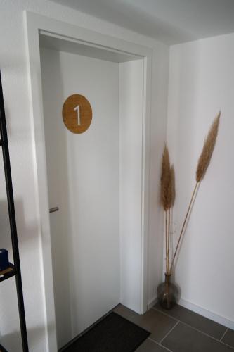 Apartment 67 in Bad Neustadt an der Saale, Deutschland