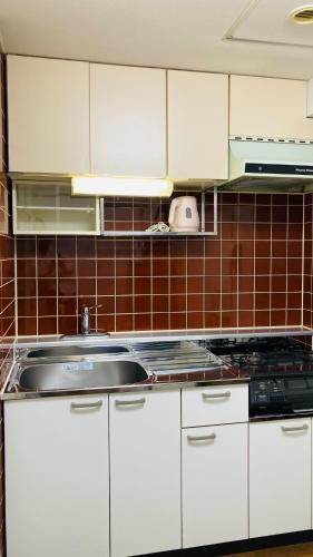 Endless Mitsui Minami 5jo II - Vacation STAY 18392