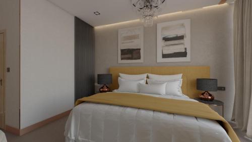 Prestige Hotel