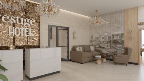Prestige Hotel