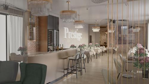 Prestige Hotel