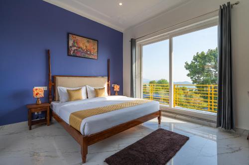 The Social Stays Bir - formerly ArtBuzz in Palampur