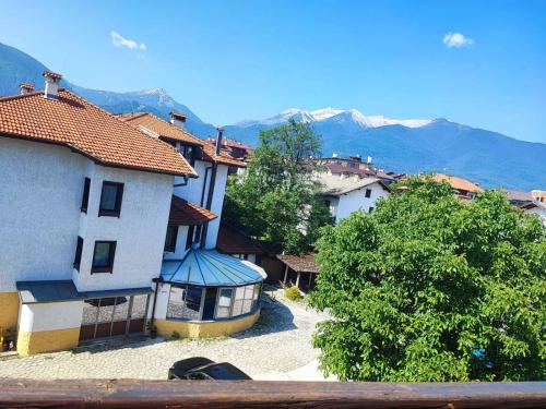 Guest House Ela - image 11