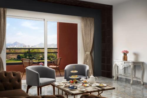 Saya Grand Resort By Treat Thane in Bhiwandi