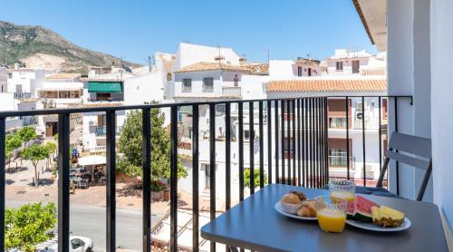 Erkély/terasz, Monte Bello in Rancho Domingo