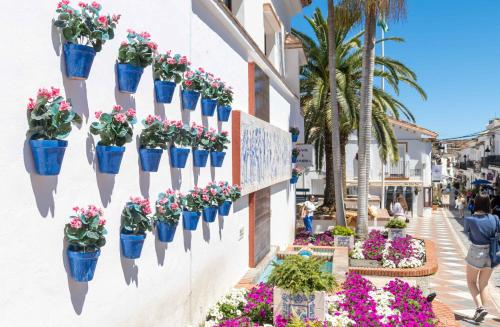 Monte Bello in Rancho Domingo