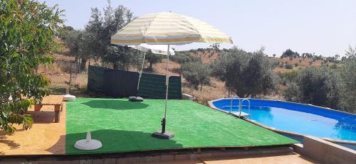 Monte da Luz chambre d'hôte Monte dos Pernes