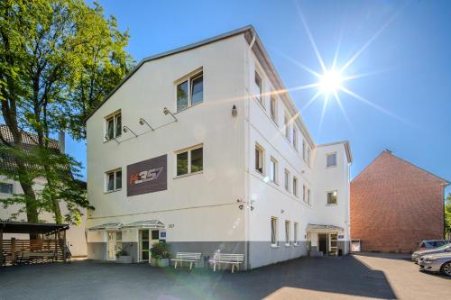 K 357 - Staffboarding - Personal- und Monteurzimmervermietung und Vermittlung in Hamburg und Umgebung 2